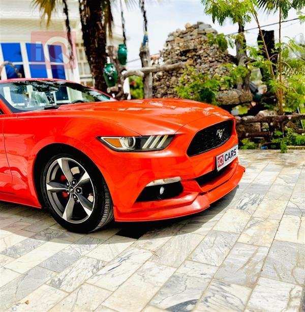 فورد موستانج 2015 للبيع في العراق - الحلة